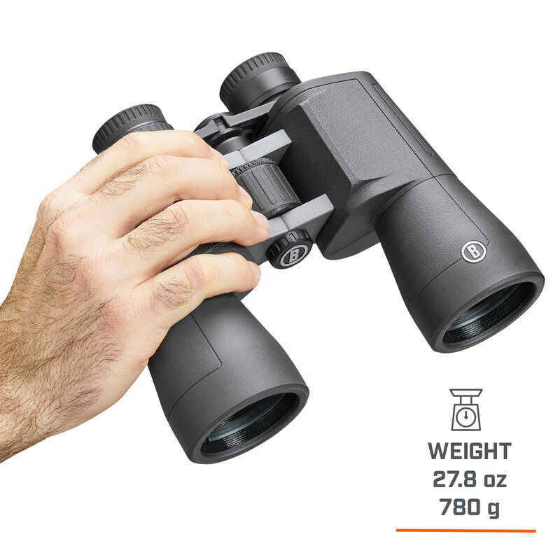 Bushnell Fernglas Powerview 2.0 20x50 Aluminum, MC