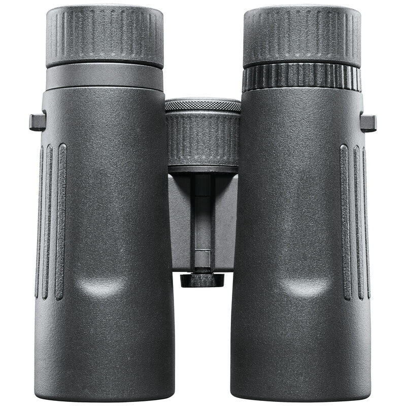 Jumelles Bushnell Legend 8x42 En toit, noir, FMC