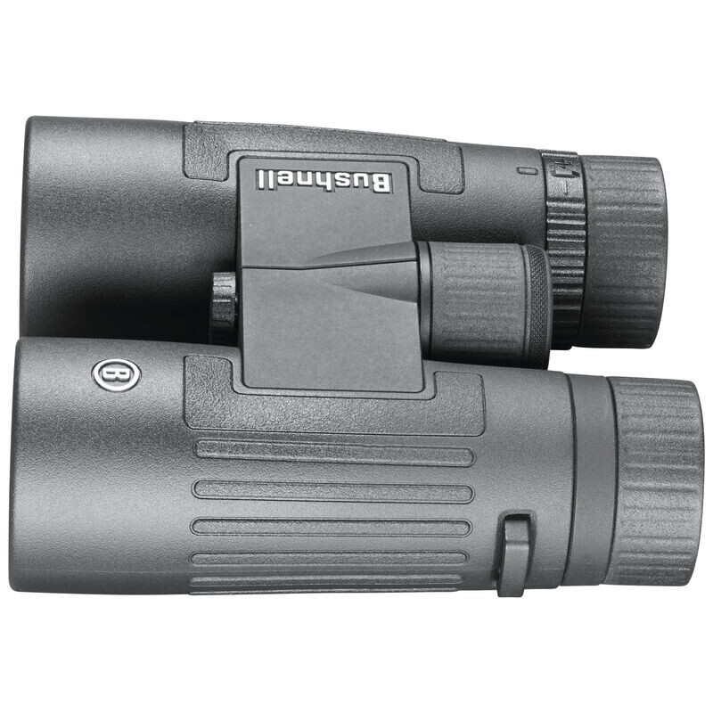 Jumelles Bushnell Legend 10x42 En toit, noir, FMC
