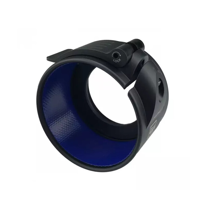 Adaptateurs d'objectif Liemke Adaptateur de serrage Smartclip 50 mm / M52x0,75