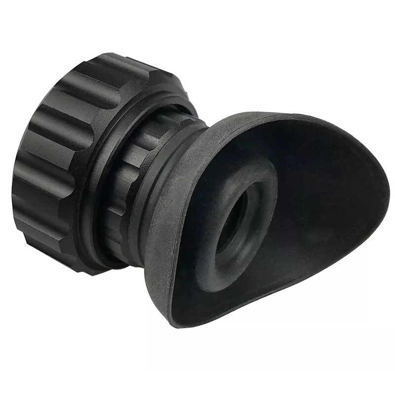 Liemke Gomme d'oculaire pour Merlin-42