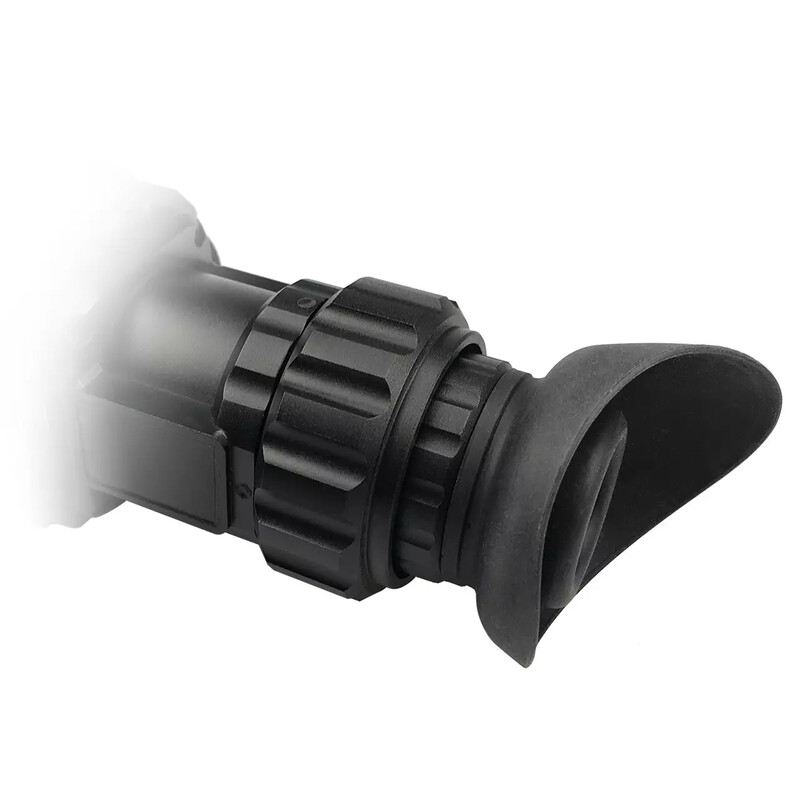 Liemke Gomme d'oculaire pour Merlin-42