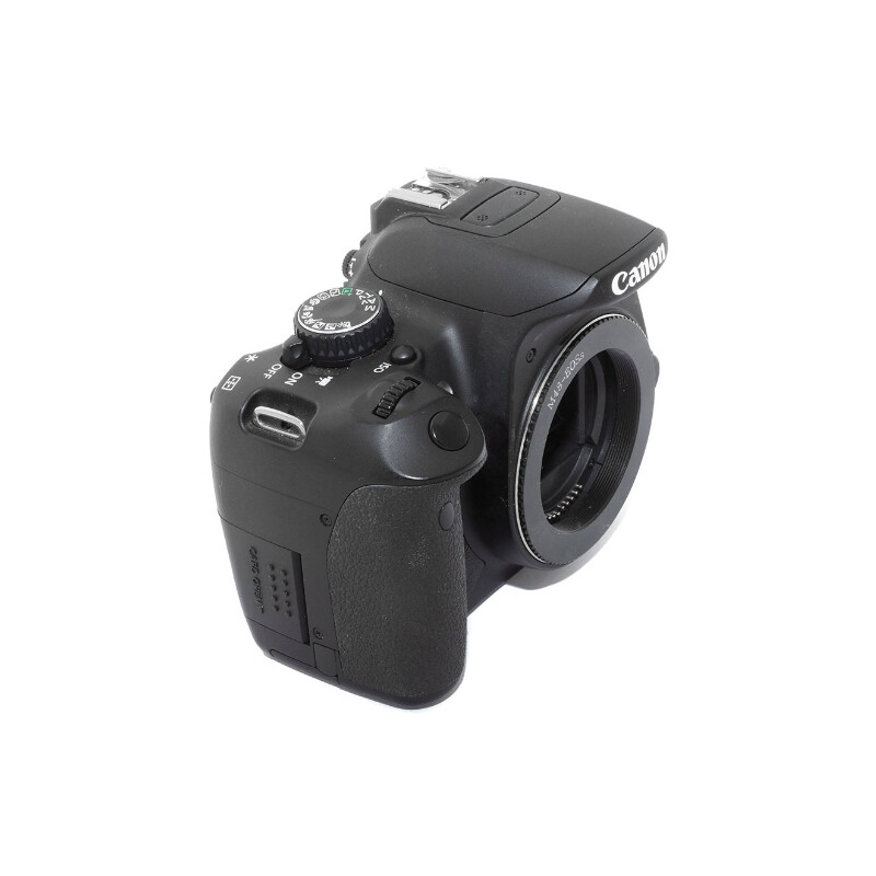 TS Optics Adaptateur M48/Canon EOS EF