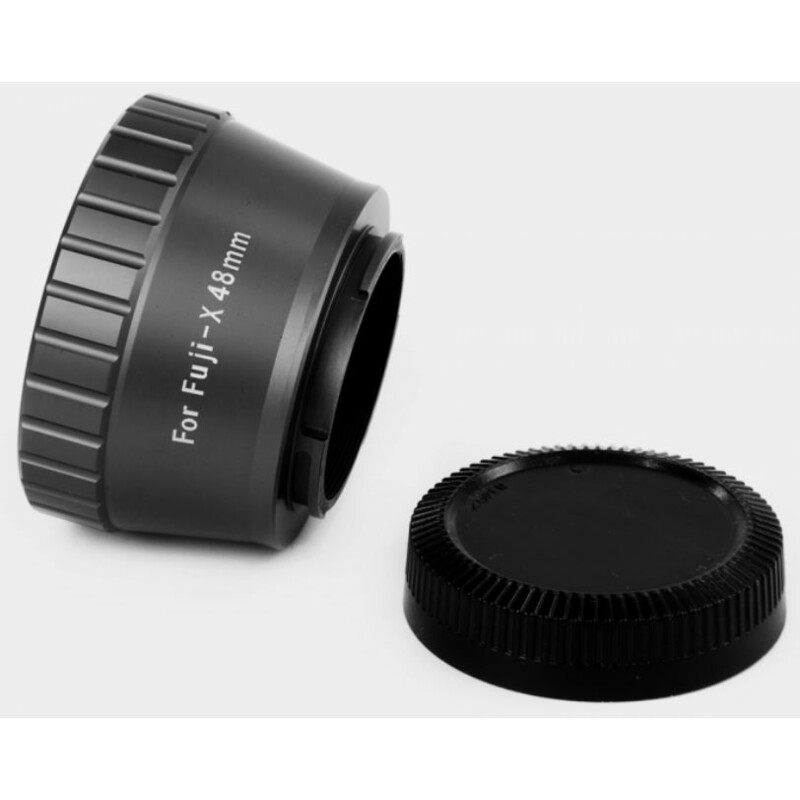 William Optics Kamera-Adapter T-Ring Fuji FX 48mm