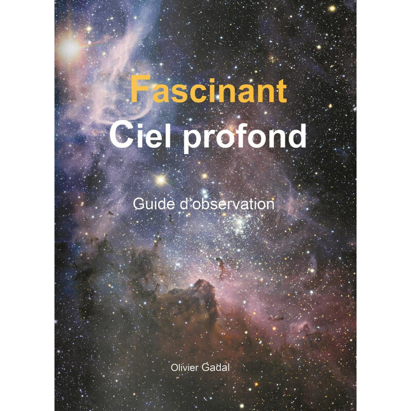 Gadal Atlas Fascinant Ciel Profond