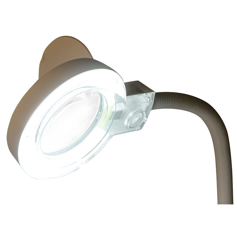 Loupe Levenhuk Zeno Lamp ZL3 LUM