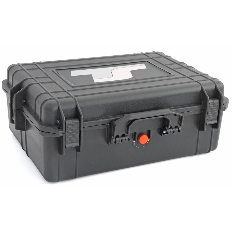 TS Optics Valise à coque rigide Protect Case 570 mm