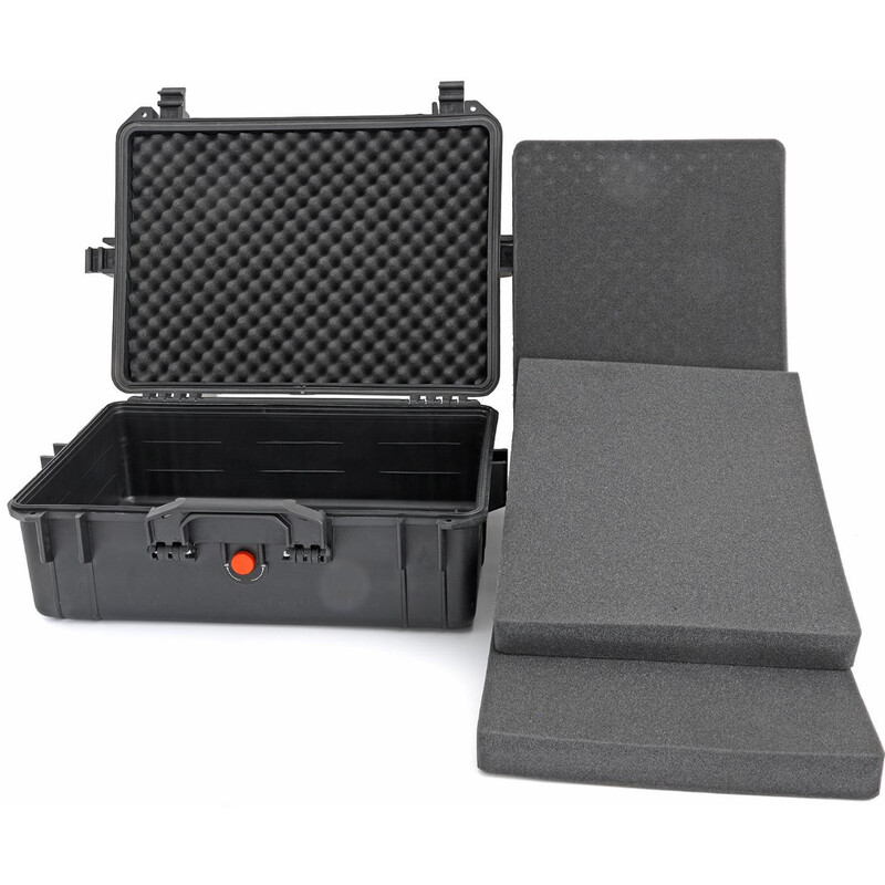TS Optics Hartschalenkoffer Protect Case 570mm