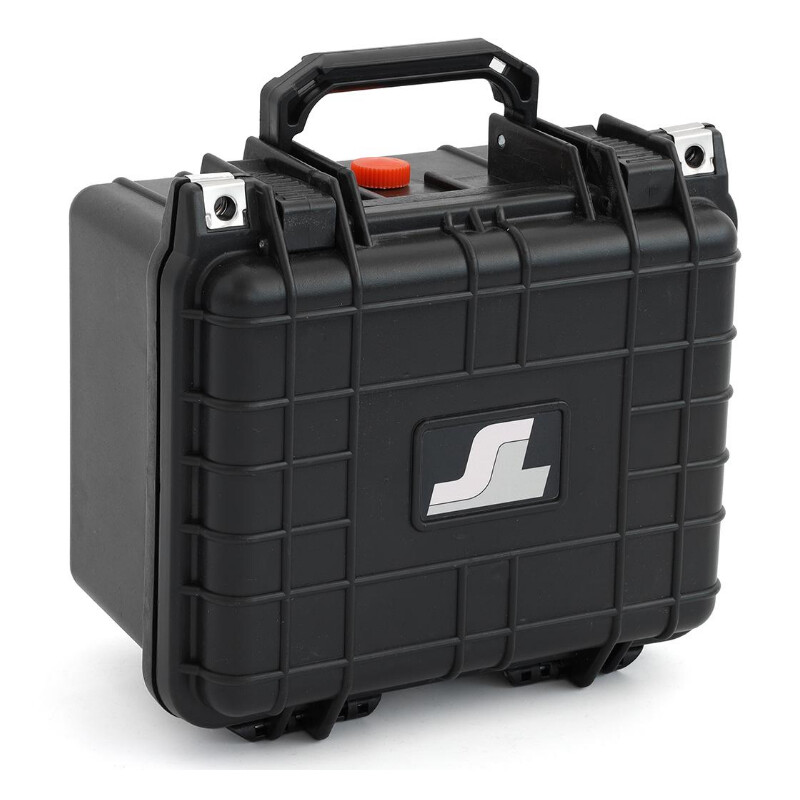 TS Optics Valise à coque rigide Protect Case 271 mm