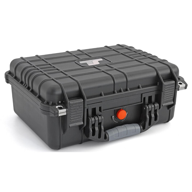 TS Optics Valise à coque rigide Protect Case 407 mm