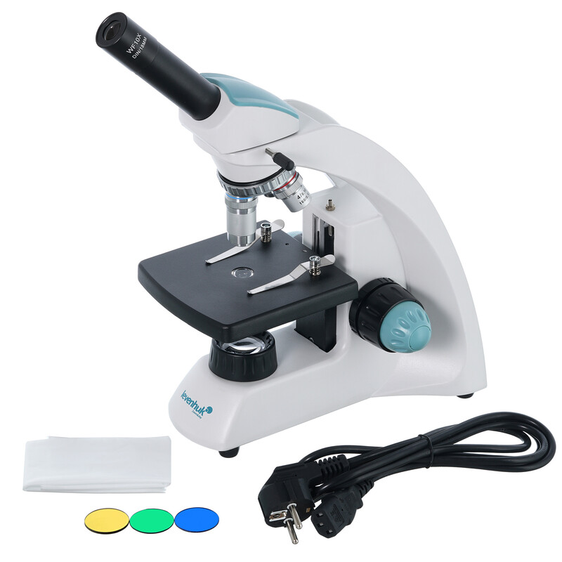 Microscope Levenhuk 500M