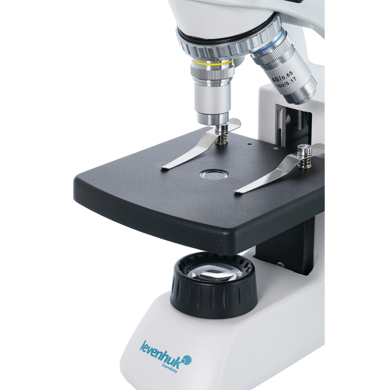 Microscope Levenhuk 500M