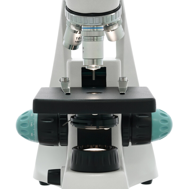 Astroshop Nettoyage de microscopes