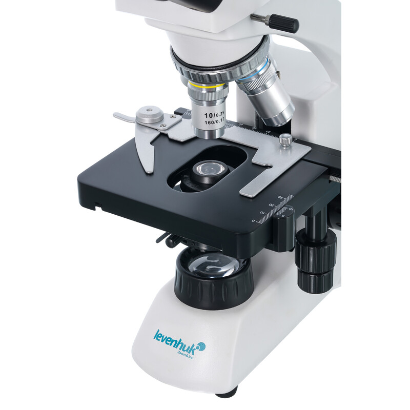 Microscope Levenhuk 500T