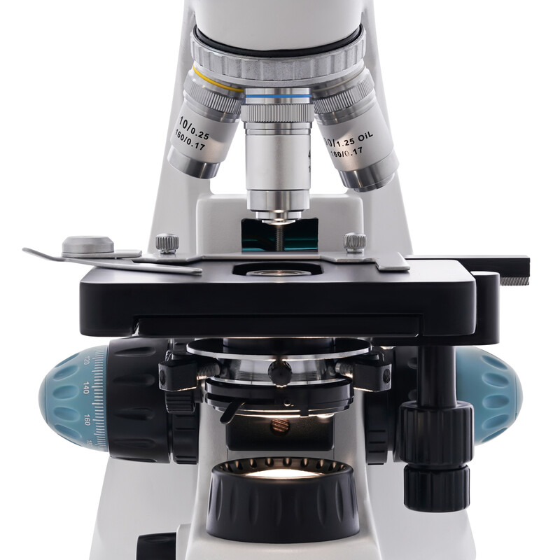 Microscope Levenhuk 500T