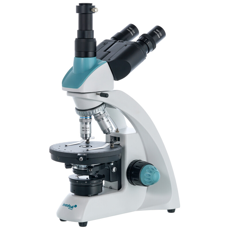 Microscope Levenhuk 500T POL