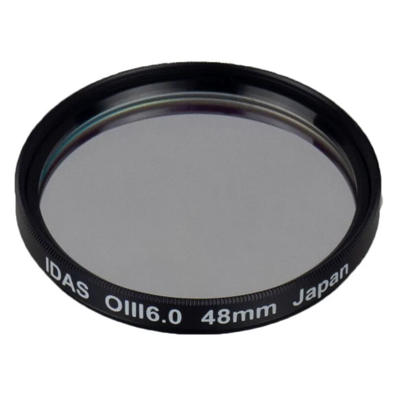 IDAS Filter OIII 6.0nm 2