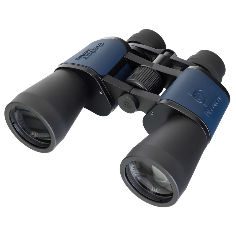 Jumelles zoom Discovery Gator 10-30x50