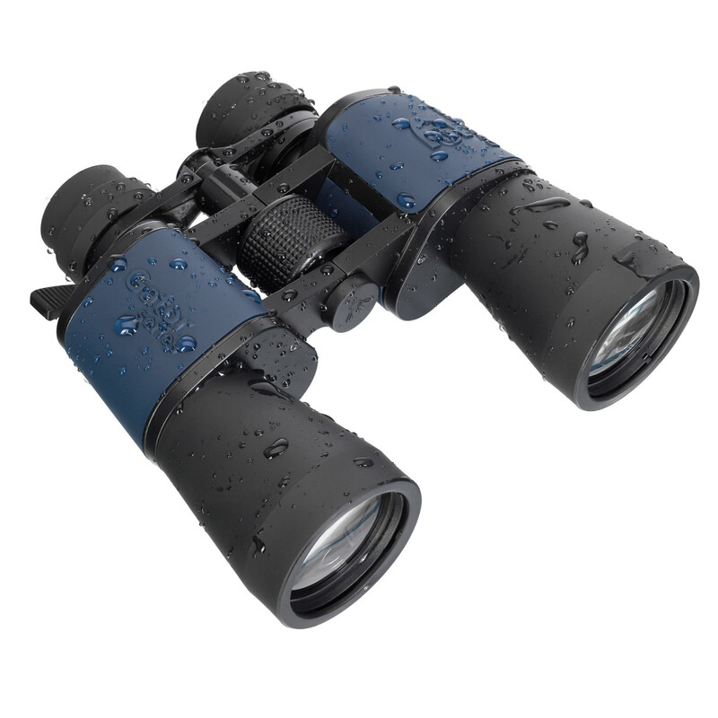 Jumelles zoom Discovery Gator 10-30x50