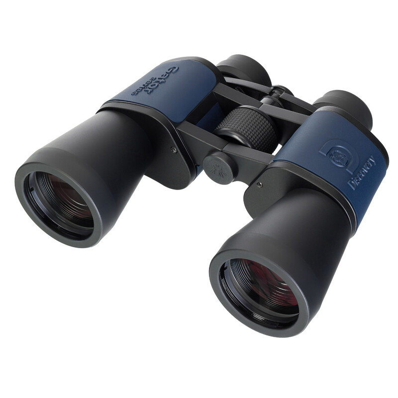 Jumelles Discovery Gator 20x50
