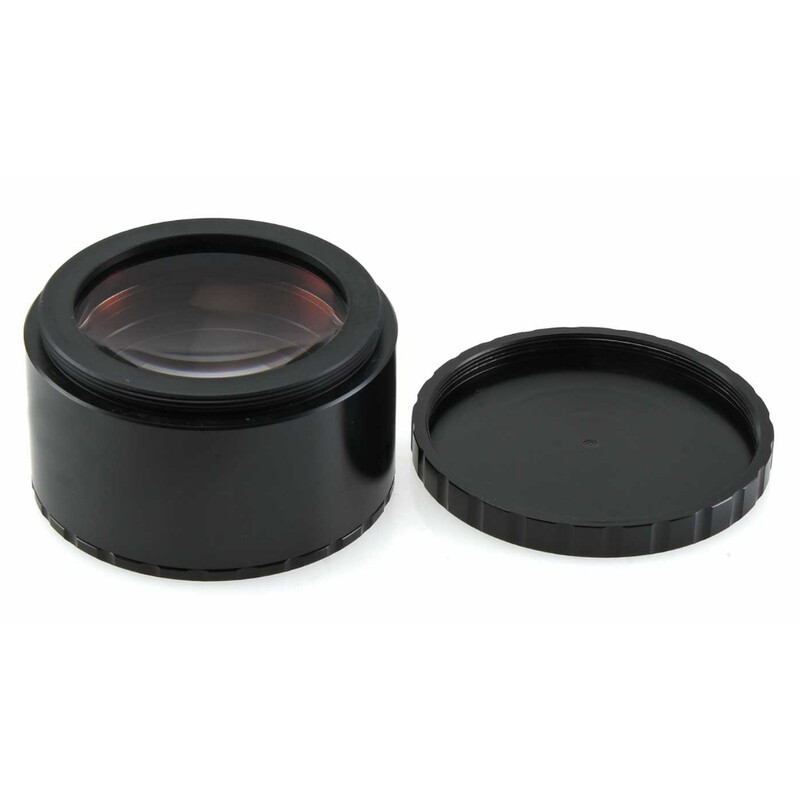 TS Optics Reducer/correcteur 0,8x RC M68