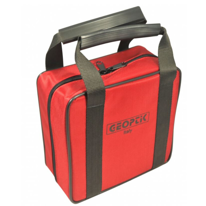 Sac de transport Geoptik Pack in Bag pour 2 contrepoids