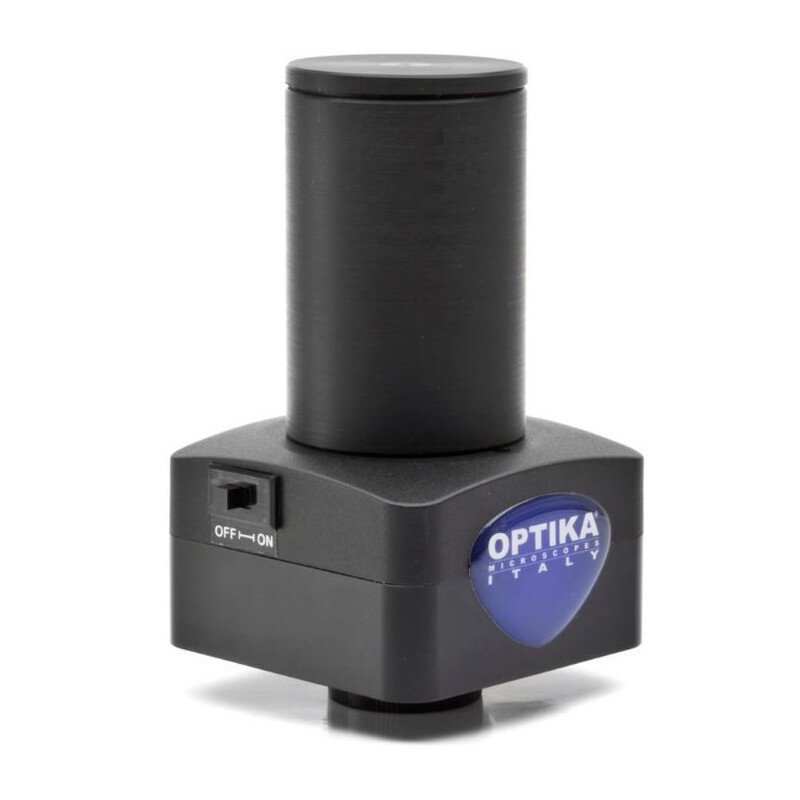 Optika Kamera, C-WFR, color, CMOS, 1/2.5, 5MP, WiFi, recharchable