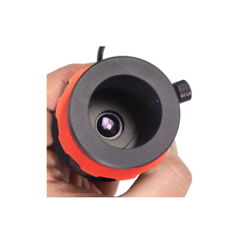 Oculaire d'ajustage TS Optics Multi-collimateur LED 2