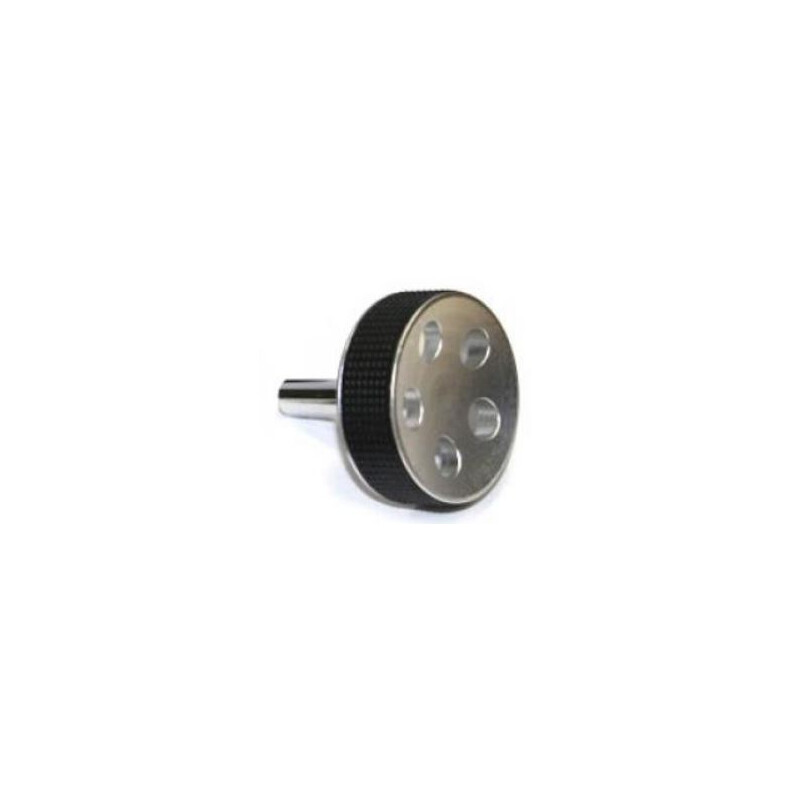 Lacerta Molette de mise au point microfocus
