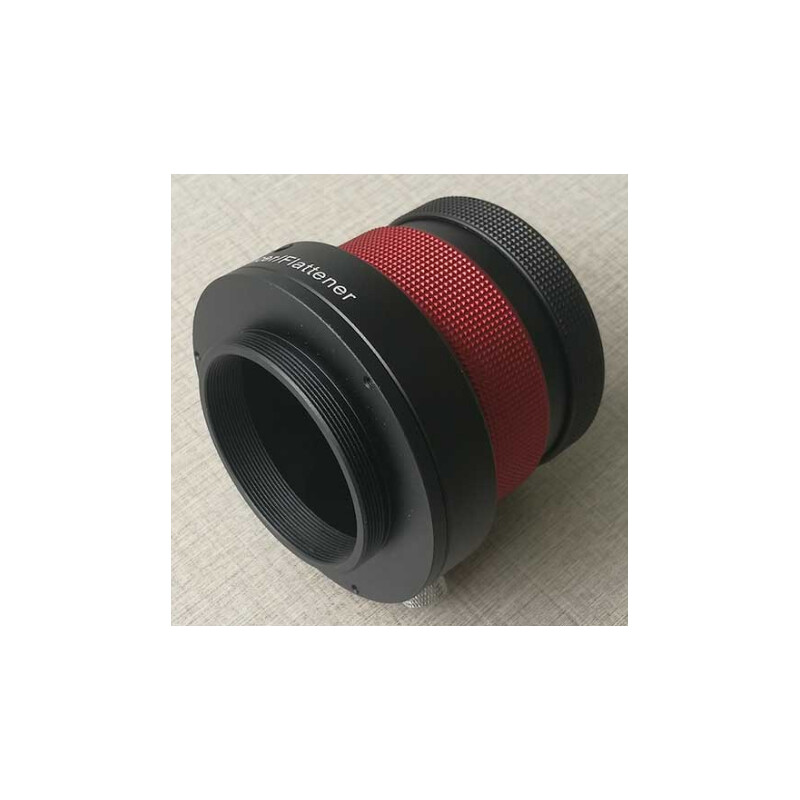 TS Optics Correcteur 0,8x