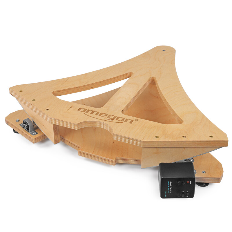 Omegon Table équatoriale Plateforme EQ 40