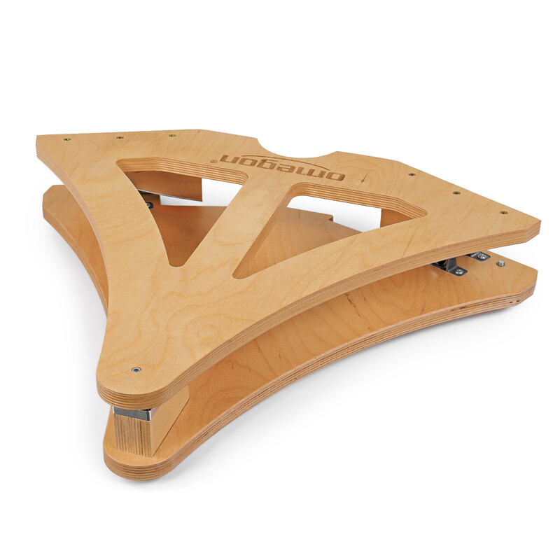 Omegon Table équatoriale 45°