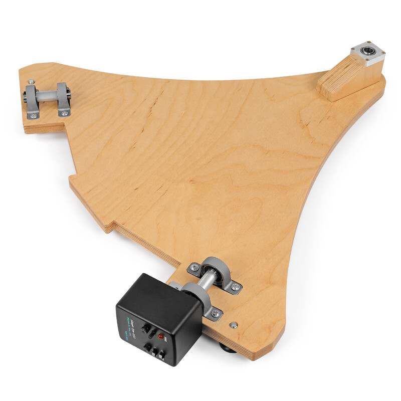 Omegon Table équatoriale Plateforme EQ 40