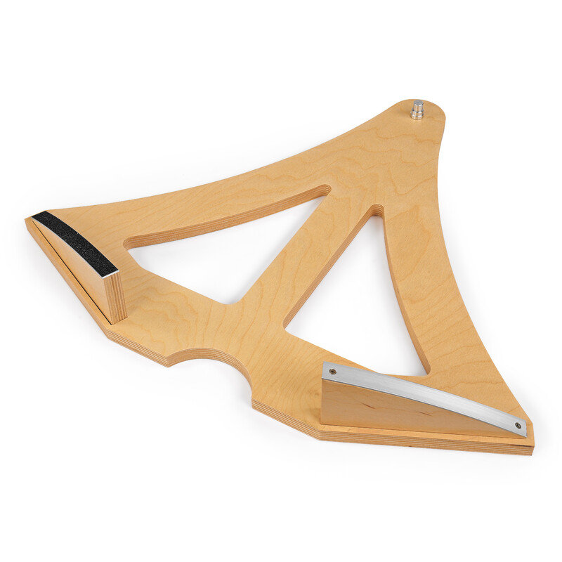 Omegon Table équatoriale Plateforme EQ 40