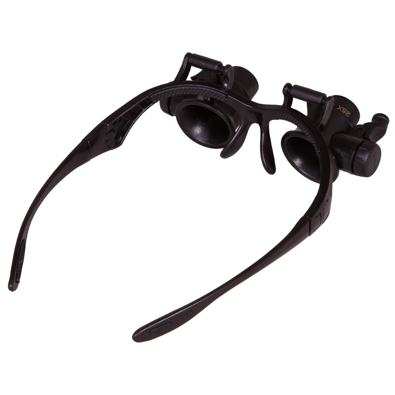 Loupe Levenhuk Zeno Vizor G8