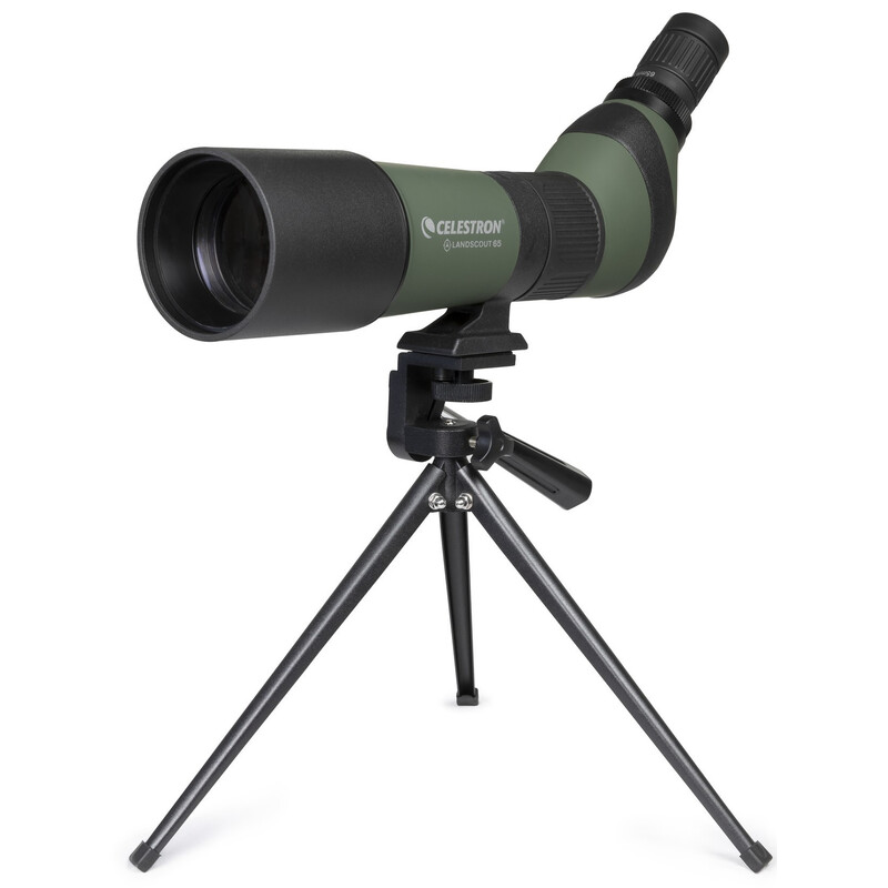 Celestron Spektiv Landscout 20-60x65