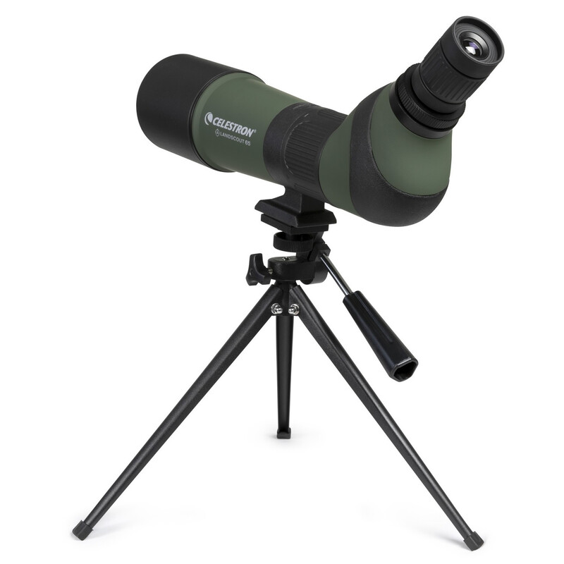 Celestron Spektiv Landscout 20-60x65