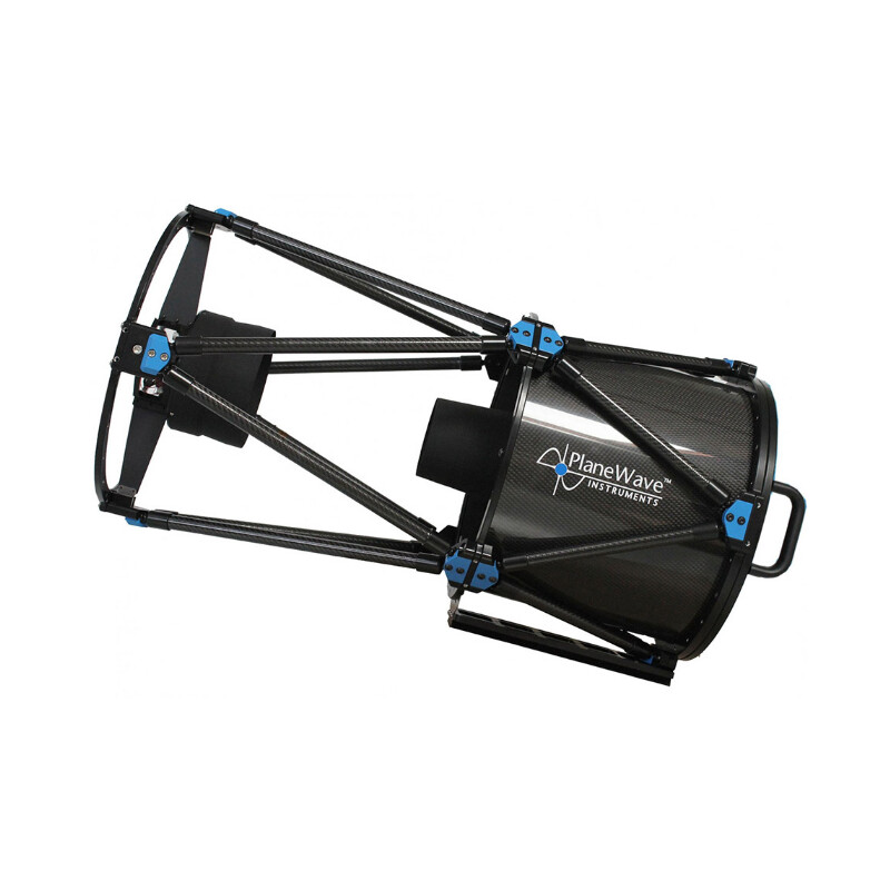 PlaneWave Télescope dall–kirkham DK 356/2563 IRDK14 Astrographe