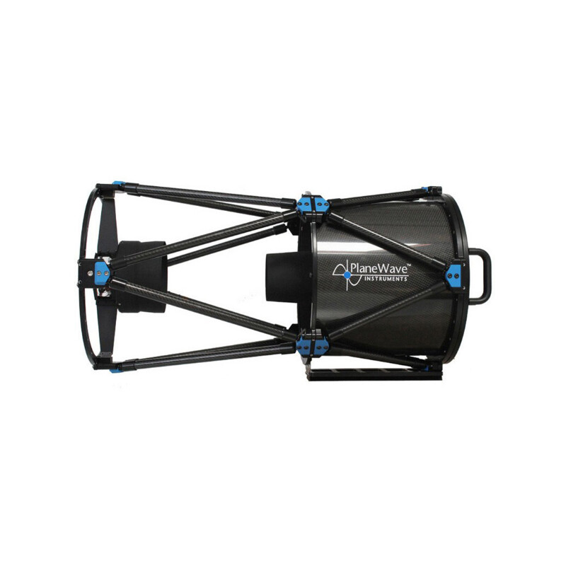 Télescope Dall–Kirkham PlaneWave DallKirkham Teleskop DK 356/2563 IRDK14 Astrograph