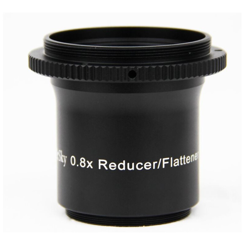 Tecnosky Flattener/Reducer 0,8x pour 70 et 72 ED Apo