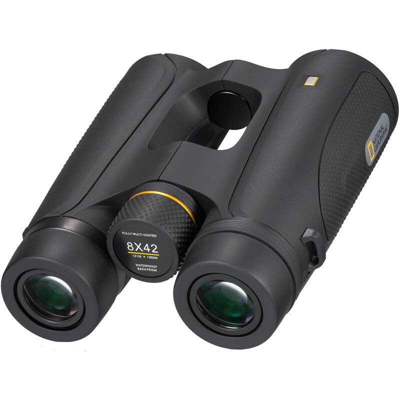 National Geographic Fernglas 8x42 Lux