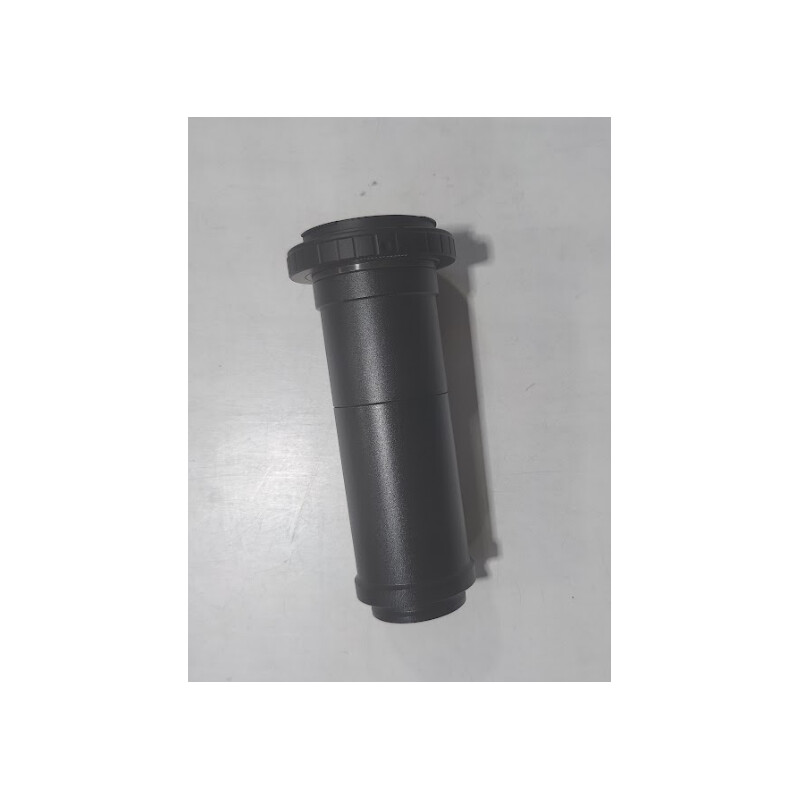 Motic Kamera-Adapter Set 2,5x f. SLR, APS-C Sensor mit T2 Ring für Canon