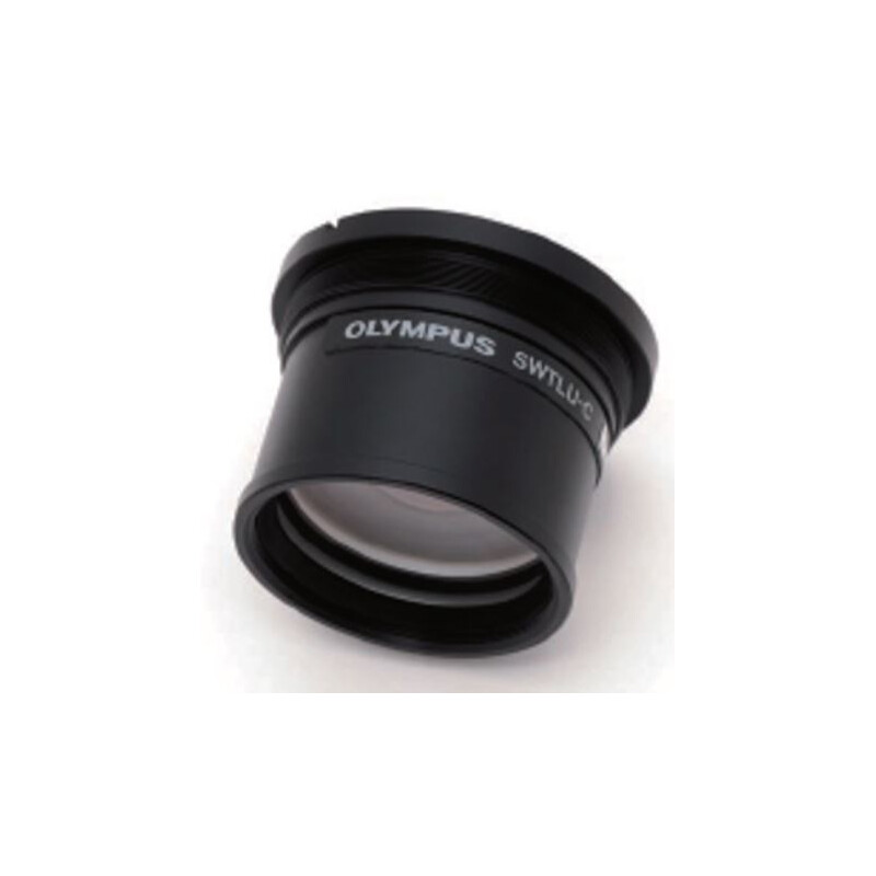 Objectif Evident Olympus Olympus SWTLU-C Tube Lens Unit for OEM Integration