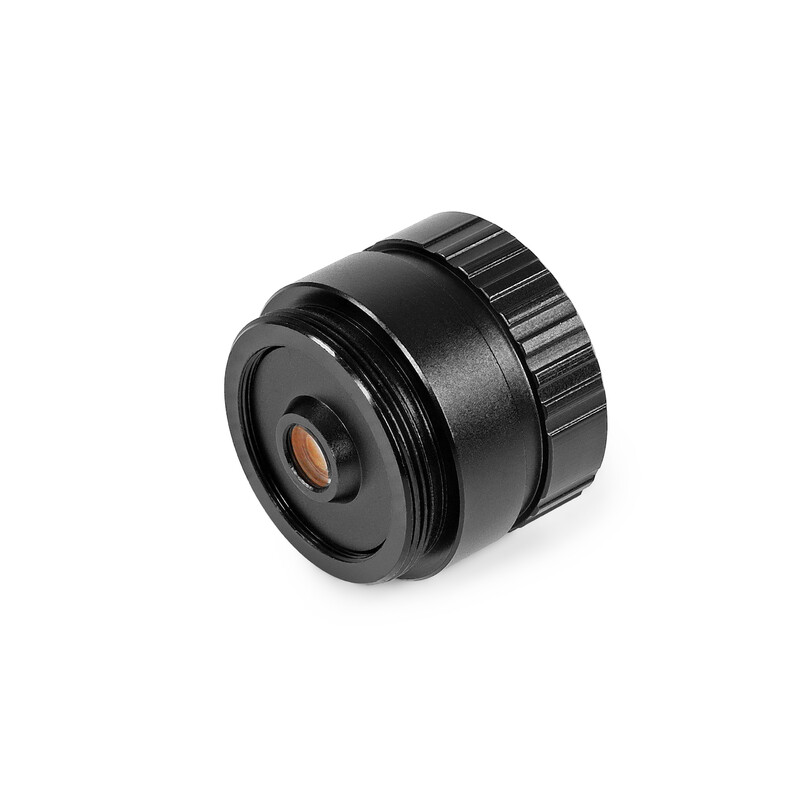 Omegon CS-Mount Objektiv 2,5mm  f/1,2