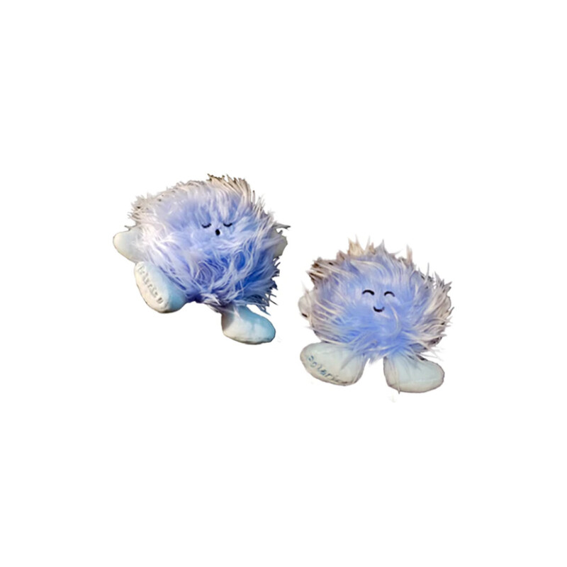 Celestial Buddies Polaris Ab et Polaris B