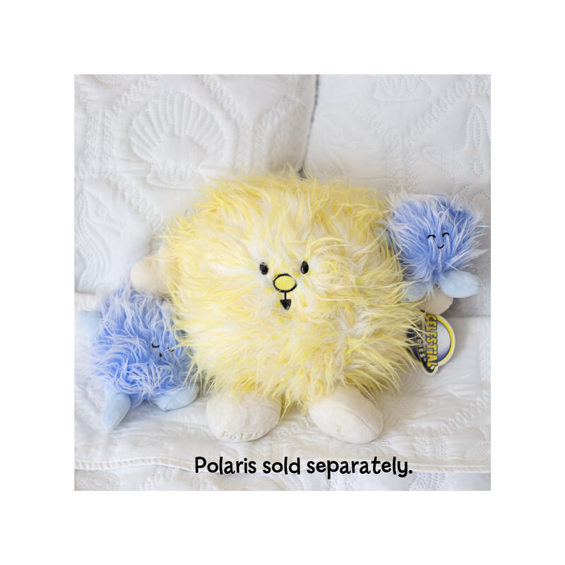 Celestial Buddies Polaris Ab et Polaris B