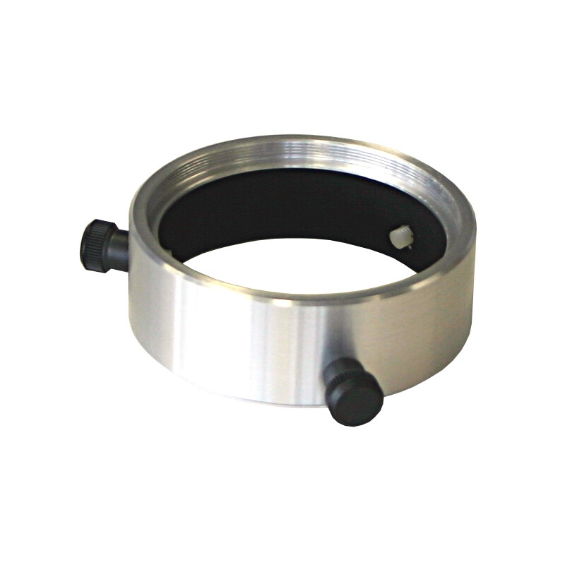 Lunt Solar Systems Adaptateur LS50/60FHa à 81-100 mm