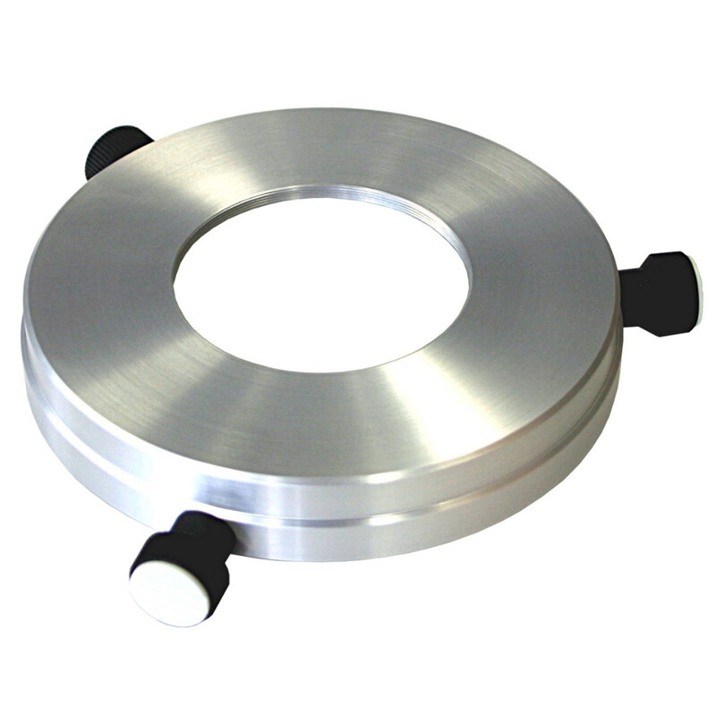 Lunt Solar Systems Adaptateur LS50/60FHa à 161-180 mm