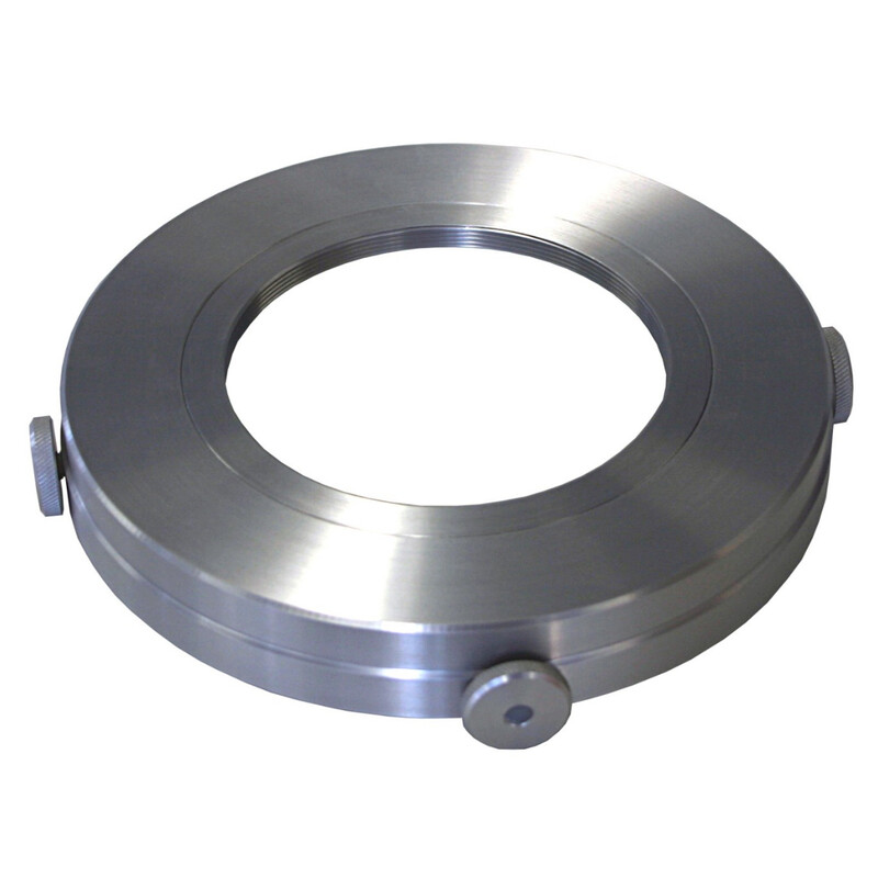 Lunt Solar Systems Adaptateur LS100FHa pour 181-200 mm