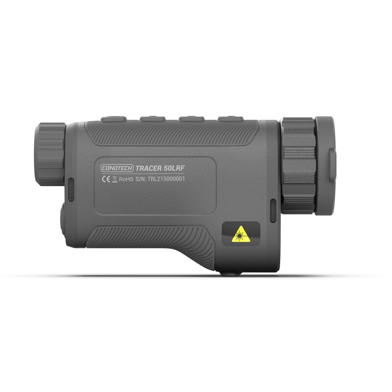 Caméra à imagerie thermique CONOTECH Tracer LRF 50